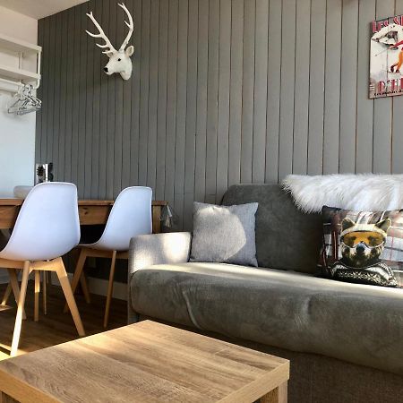 Charmant Studio Cabine Cocoon A 100 M Des Pistes Chamrousse Εξωτερικό φωτογραφία