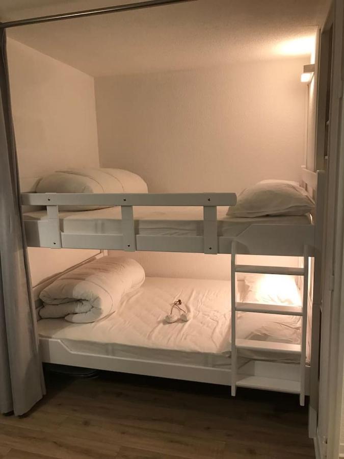Charmant Studio Cabine Cocoon A 100 M Des Pistes Chamrousse Εξωτερικό φωτογραφία