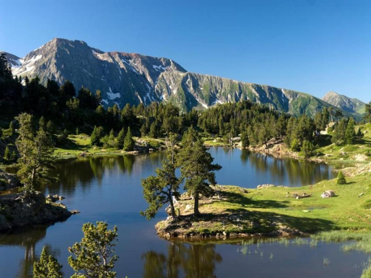 Charmant Studio Cabine Cocoon A 100 M Des Pistes Chamrousse Εξωτερικό φωτογραφία
