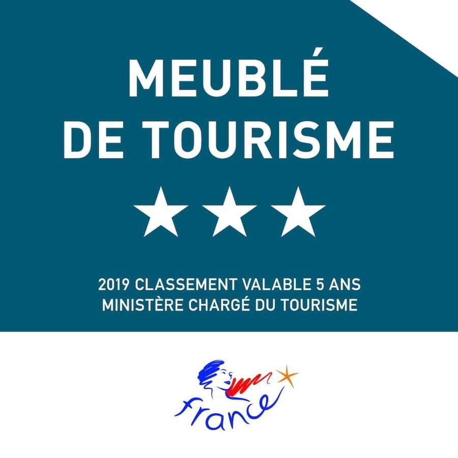 Charmant Studio Cabine Cocoon A 100 M Des Pistes Chamrousse Εξωτερικό φωτογραφία